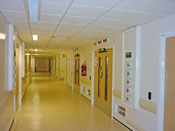 North Middlesex Hospital