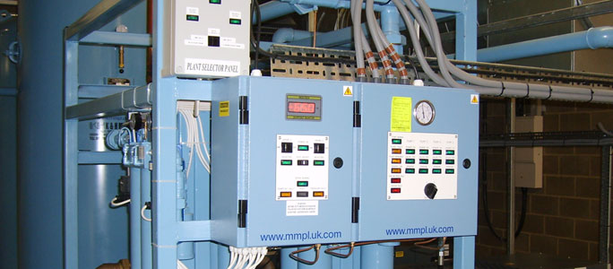 electrical installations